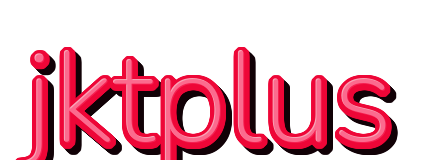 jktplus — logo kanal